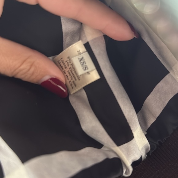 Rodarte Bomber - Picture 6 of 7